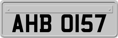 AHB0157