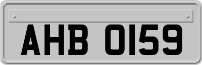 AHB0159