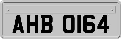 AHB0164