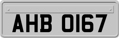 AHB0167