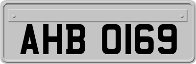AHB0169