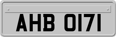 AHB0171