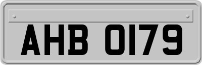 AHB0179
