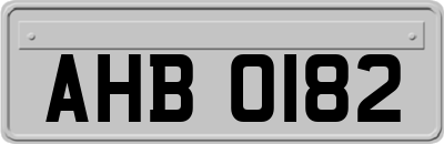 AHB0182