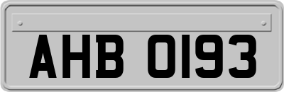 AHB0193