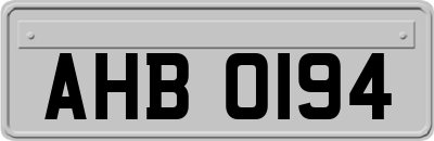AHB0194