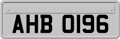 AHB0196