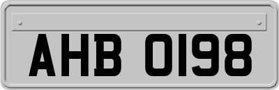 AHB0198