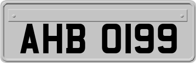 AHB0199