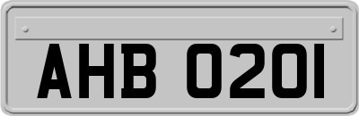 AHB0201