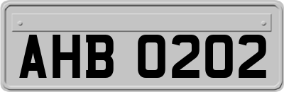 AHB0202