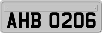 AHB0206