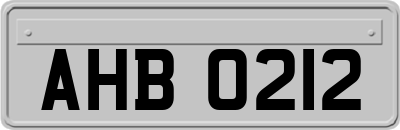 AHB0212