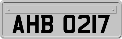 AHB0217