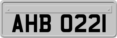 AHB0221