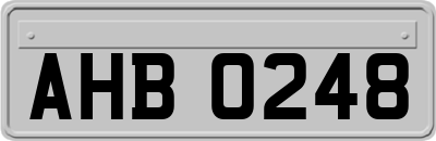 AHB0248