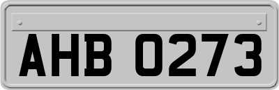AHB0273