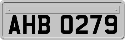 AHB0279