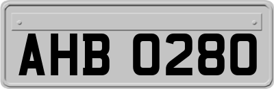 AHB0280