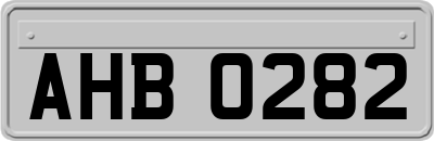 AHB0282
