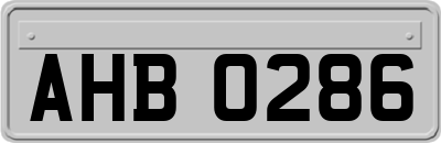 AHB0286
