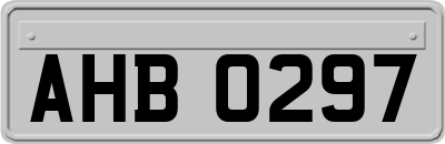 AHB0297