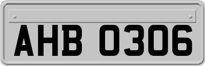AHB0306