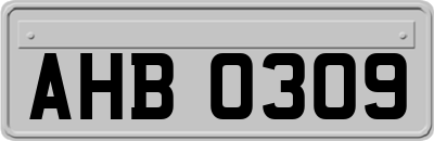 AHB0309
