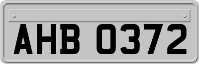 AHB0372