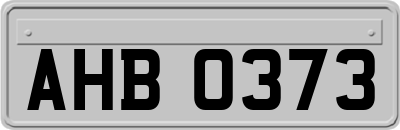 AHB0373