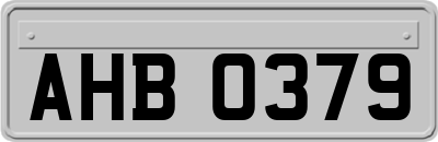 AHB0379