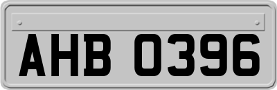 AHB0396
