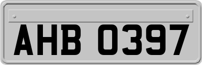 AHB0397