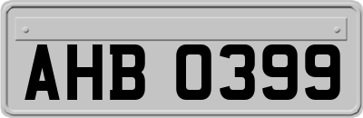 AHB0399