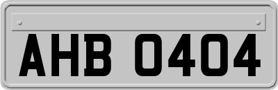 AHB0404