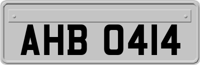 AHB0414