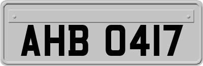 AHB0417