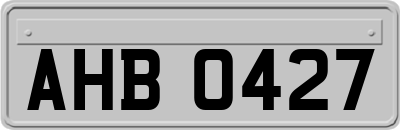 AHB0427