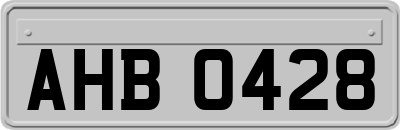 AHB0428
