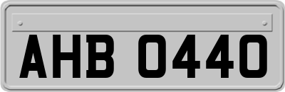 AHB0440