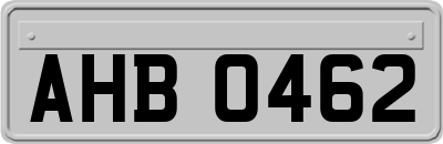 AHB0462
