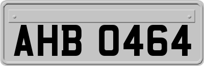 AHB0464
