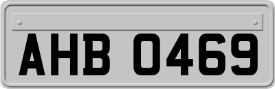 AHB0469