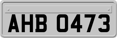 AHB0473