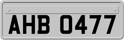 AHB0477