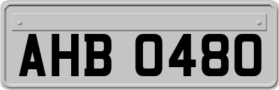 AHB0480