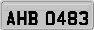 AHB0483