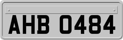 AHB0484