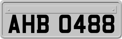 AHB0488