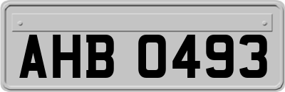 AHB0493